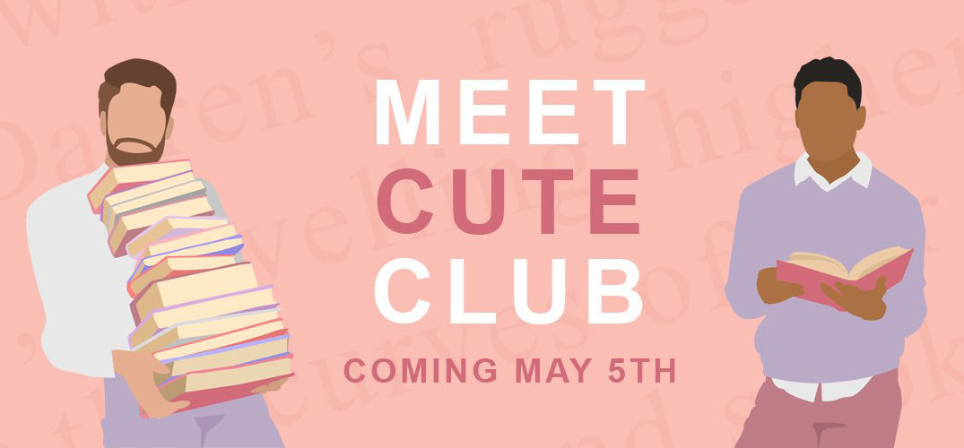 “Meet Cute Club” by Jack Harbon